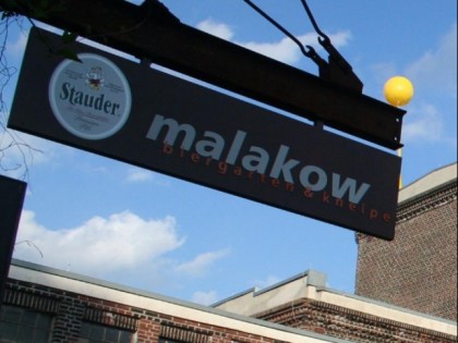 照片: Malakow